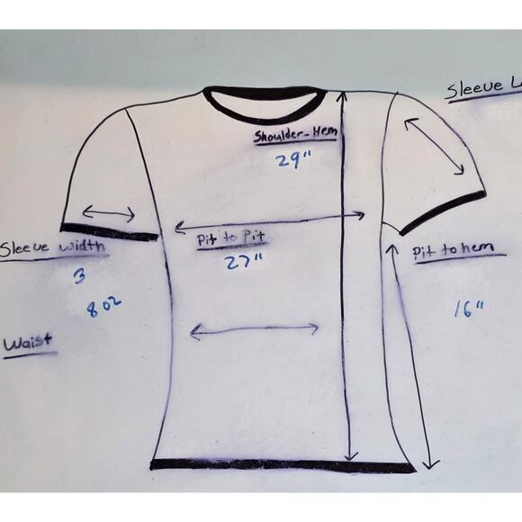 Torrid Plus Size 3 3X Black Crane Bow Tie Keyhole Back Split Sleeve Blouse Top - Picture 5 of 5